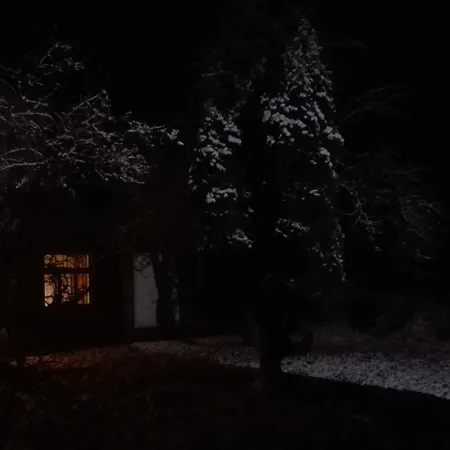 Farma Wild Korgemae Kanassaare